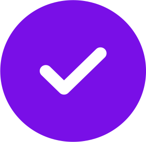 nameplates - placas de identificación - icono morado