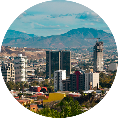 Etiquetas Industriales - Tijuana